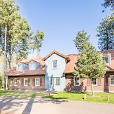 Luxurious Villa in Weert for 24 Persons