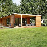 Rustic-chic Holiday Home