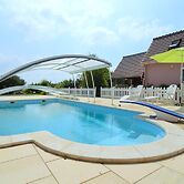 Holiday Home Folleville Near Asterix Park