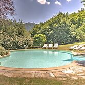 Tranquil Retreat in Serignana