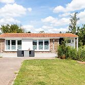 Inviting Chalet in Westouter With Garden