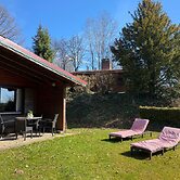 Dog-friendly Holiday Home in the Knull