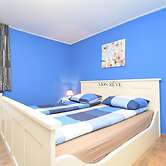 Apartment in Twistetal Oberwaroldern