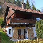 Apartment in Beautiful Harz Region With Terrace