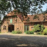 Apartment in Farm on the Edge of the Luneburg