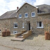 Apartment in Halenfeld-amel With Terrace