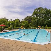 Markelo Lodge Near Trails