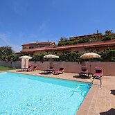 Farmhouse Montalto Near Sandy Beaches