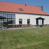 Villa in Zealand Near Dutch Flanders Coast