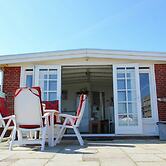 Holiday Home Egmond Near Beach