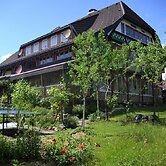 Flat With Balcony in Baden-wurttemberg