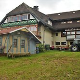 Ferienwohnung, Bernau