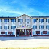 Capital O Amerihost Inn and Suites Kingdom City Hwy 54 MO