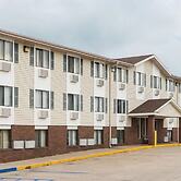 Capital O Amerihost Inn and Suites Kingdom City Hwy 54 MO