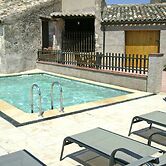 17th Century Farmhouse in Bages near Montserrat
