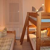 Holiday Home in Saxony With Garden