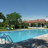 Shared Farmhouse Near Serra Monfuradoca
