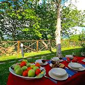 Farmhouse With a Magnificent Panorama, Swimming Pool, Near Cagli