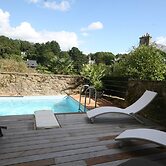 Luxurious Villa in Pont-aven With Private Pool