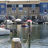 Waterhome With Private Jetty