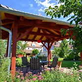 Apartment in Ruhmannsfelden With Indoor Pool