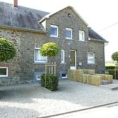 Holiday Home in Ardennes With Scenic Garden