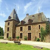 Castle Bodeux With Private Pool and Sauna