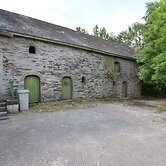 Farmhouse in Tenneville With sea Beach