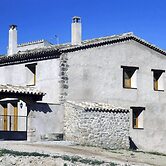 Cottage in Maians With Pool and Garden