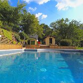 Cottage in Marche With Pool and Forest Views