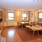 Bavaria Modern Family Stay