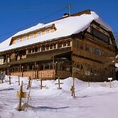 Gemutliche Gartenwohnung in Bernau
