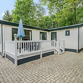 Chalet in Parc de Kievit With Large Garden