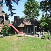 Holiday Home in Haaren Near the Efteling