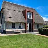 Stylish Villa by the Water