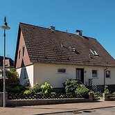 Cheerful Apartment near Historic City Center of Haslach
