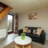 Charming Cottage in Stoumont With Colourful Garden