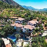 Sato Triopia Butik Otel