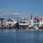 Åkrehamn Marina
