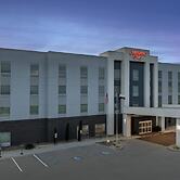 Hampton Inn Monahans