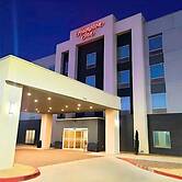 Hampton Inn Monahans