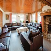 Vacation Home with Sauna
