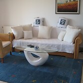 Peaceful House Only 900m From the sea With Swimming Pool, Bbq, Wifi, A