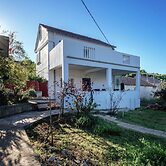 Detached Holiday House few Steps From the Beach