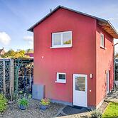 Gustow Garden Retreat