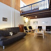 Cottage Near Orval Abbey