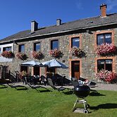 Spacious Holiday Home Near Bastogne