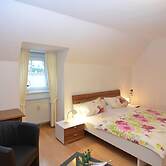 Apartment Near the ski Area in Wehrstapel