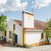 Farmhouse Dreams: Explore and Relax