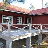 Ski, Sauna, and Scandinavian Serenity Chalet